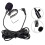 Radio Microphone Professional Car Sound Microphone 3.5mm Clip 2