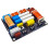 Advanced 3 Way Frequency Divider For Speakers 4 Sound-PA 3803A 5
