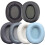 Oreillettes à isolation phonique pour W800BT,-Protéine bleue 7