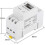 LCD Digital Timer Switch - Weekly Programmable Electronic Relay for 220V 5