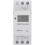 LCD Digital Timer Switch - Weekly Programmable Electronic Relay for 220V 2