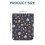 Universal 6Inch Ereader Case With Precise Port Access NonSlip-5 3