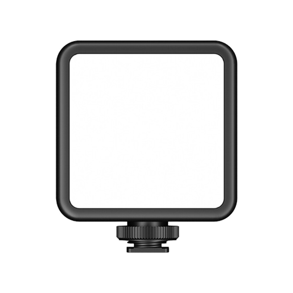 Led Video Adjustable 3200K-5600K 3000Mah Rechargeable Light 7709000220984