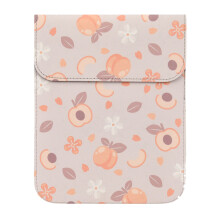 Elastics Straps eBook Reader Cover Precise Cutouts Rounded-9