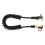 USB C to USB C 240W Super Charging Cable-Three dimensional tu 1