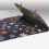 Elastics Straps eBook Reader Cover Precise Cutouts Rounded-9 6