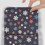 Elastics Straps eBook Reader Cover Precise Cutouts Rounded-9 7