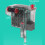 Aquarium Filter Wall Pump Adjustable Flowing Hanging-1 EU Plug 7