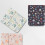Elastics Straps eBook Reader Cover Precise Cutouts Rounded-9 2