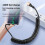 USB C to USB C 240W Super Charging Cable-Three dimensional tu 6