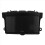 Car Interior Dashboard Storage Box Center Console Glove CD for Prado 2 4