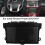 Car Interior Dashboard Storage Box Center Console Glove CD for Prado 2 2