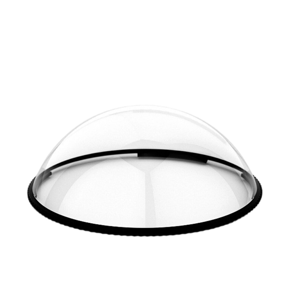Quick Release Tempereds Glass Protectors-X5 Plastic Protectiv 7709000220533