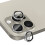 Aluminum Camera Lens Protector Film 9H-iphone16pro 16pm Des 7