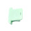 Sewing Machine Magnetic Seam Guide Adjustable Plastic-Green 1