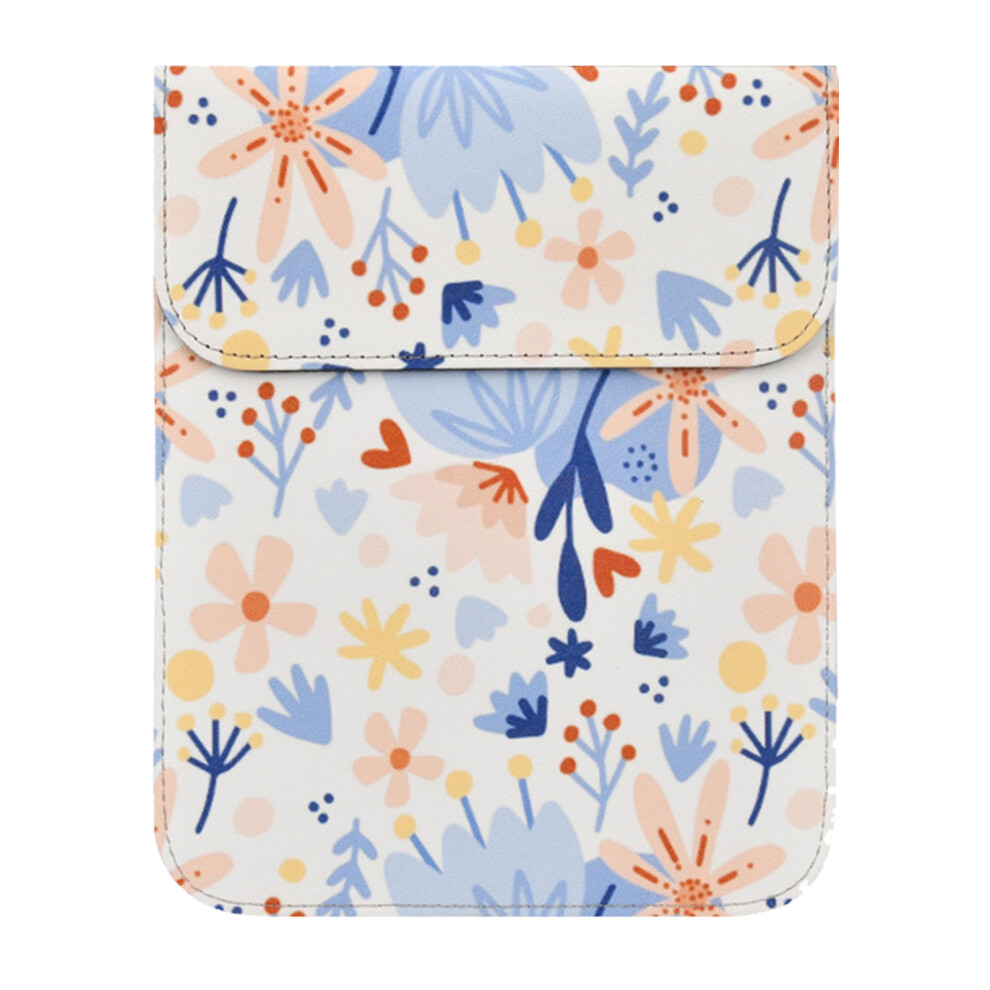 Lightweight 6Inch Ebook Cover Shockproof Pu Material-7 7709000220373