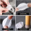 Κάλυμμα ποδιών καρέκλας, Κάλυμμα ποδιών καρέκλας σιλικόνης, Προστατευτικό 4