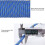 Outdoor Adventure Static Rope, Maximum Tensile Strength, Polypropylene Core 6
