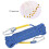 Outdoor Adventure Static Rope, Maximum Tensile Strength, Polypropylene Core 5