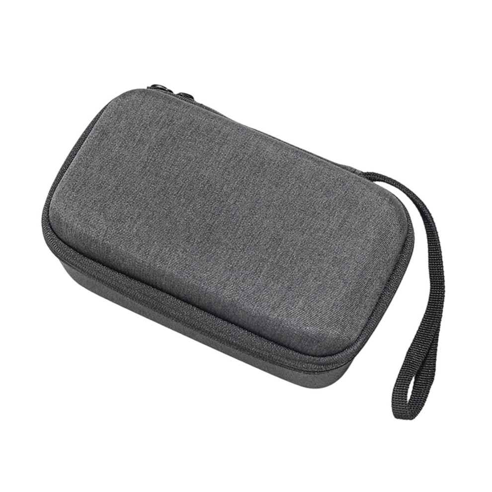 Compactly Protective Carrying Case For Acepro2 Action Cameras 7709000219575