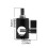 Multifunctionele 16 mm platte staaf tot 1/4 inch schroefadapters 3