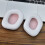 Noise Isolating Sponge Ear Pads Breathable Mesh Headphone-Gray 6