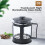 Premium Teas Infuser Produced for Hassle Release Use-800ml 4