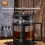 Premium Teas Infuser Produced for Hassle Release Use-800ml 5