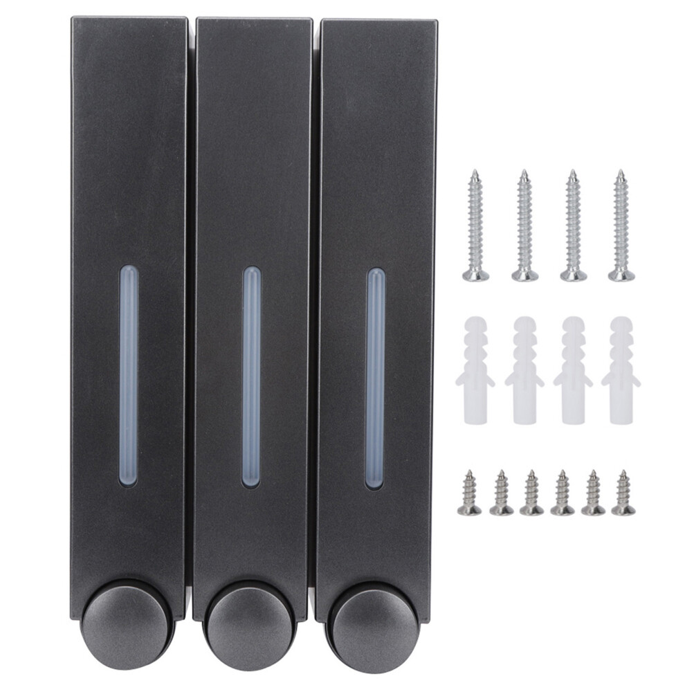 Heavy Duty Plastic Anchors, Masonry And Concrete Anchoring For Wide Application, Versatile Drywall Fixings With Rotational Wing Design, High Strength 9466005890045