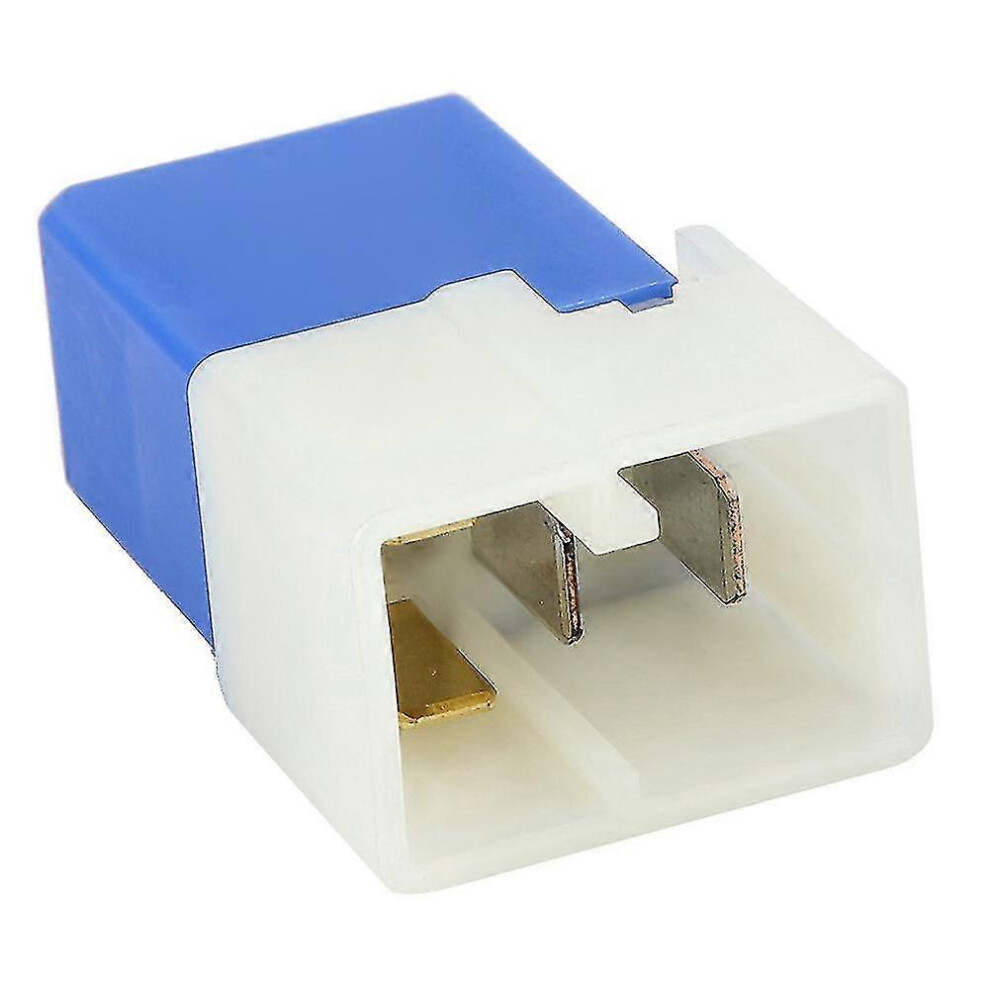 Relay, Electrical Relay, 25230-79917, 2523079917, 2523079917 Relay 6935161377354