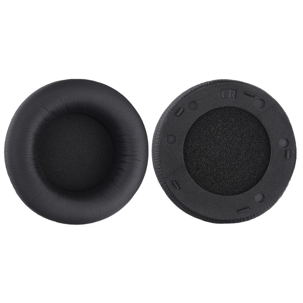 1 Pair Replacement Earpads Soft Sponge Ear Pad Comfortable 7709000220953
