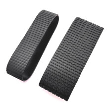 Nonslip Rubber Focusd Rings Cover-Original Second generation