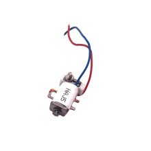 Optimized Apertures Coil Component For D3100 D5100 D3200 D5200