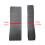Nonslip Rubber Focusd Rings Cover-Original Second generation 5