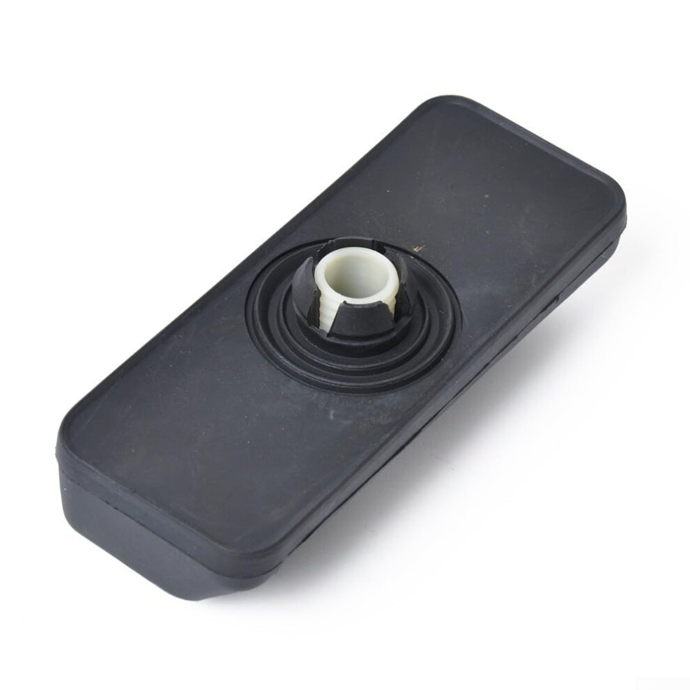 Jack Pad Cover Plastic Direct Fit Replacement For Mercedes Cclass W204 Eclass W212 Black 9339159842317