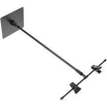 Adjustable Poster Stand T Shaped Easel Banner Holder Business Advertising Display