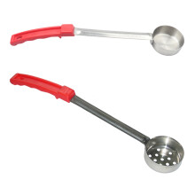 2pcs Multipurpose Measuring Spoons Comfortable Handle-2 ounces