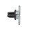Toolless Bike Handlebars Bracket Universal-Two card remote cont 1
