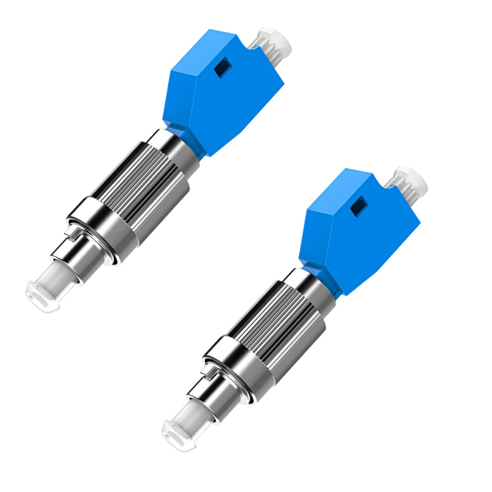 Fiber Optical Connector Male To Lc Female-Fc Male Lc Female 7709000219735