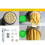 Hand Crank Pastas Press Stainless Steel Design Simple-A 2
