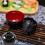 Portable Covered Soup Bowl with ABS for Outdoor Activity-A 6