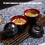 Portable Covered Soup Bowl with ABS for Outdoor Activity-A 5