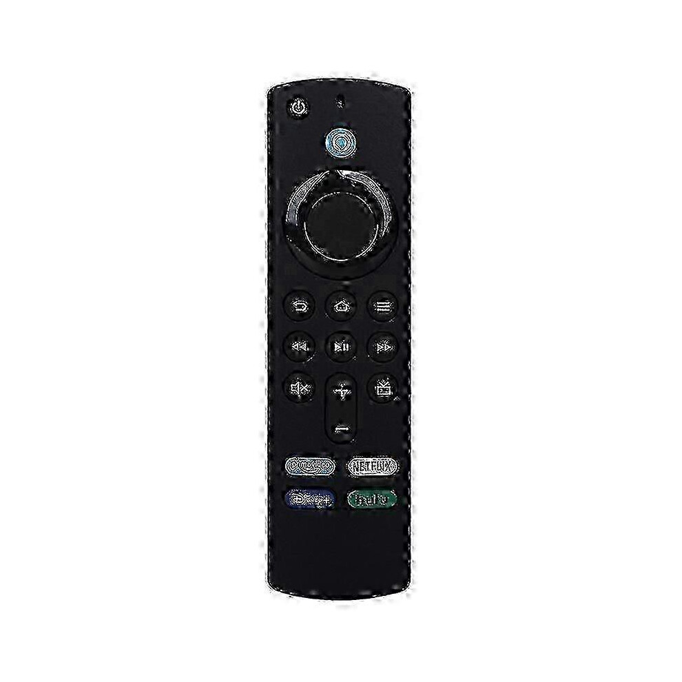 Fire Tv Stick 4K Max Ultra Hd Wi-Fi 6E Streaming Black 6935161351446