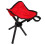 Camping-Stativhocker, tragbar, faltbar, leicht, 15