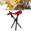 Camping-Stativhocker, tragbar, faltbar, leicht, 12