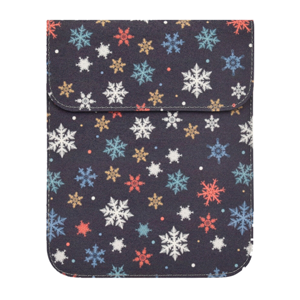 Universal 6Inch Ebook Reader Case Pu Leather Cover Magnetic-11 7709000220328