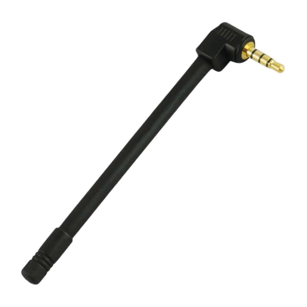 Fm Antenna For Bose Wave Music System Indoor Sound Radio Stereo Receiver 3.5Mm 6935161390575