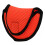 D-Typ Mallet Putter Head Cover Woven Golf 4