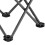 Tabouret de camping robuste : conçu pour l'aventure, pensé pour le confort 7
