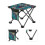 Tabouret de camping robuste : conçu pour l'aventure, pensé pour le confort 2